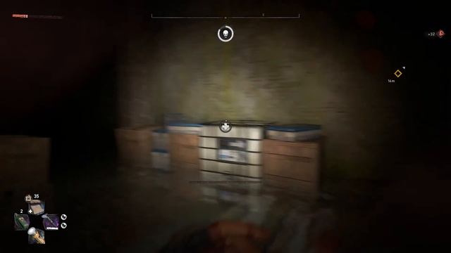 Dying Light 2 Stay Human прохождение. Часть№30 смотреть онлайн