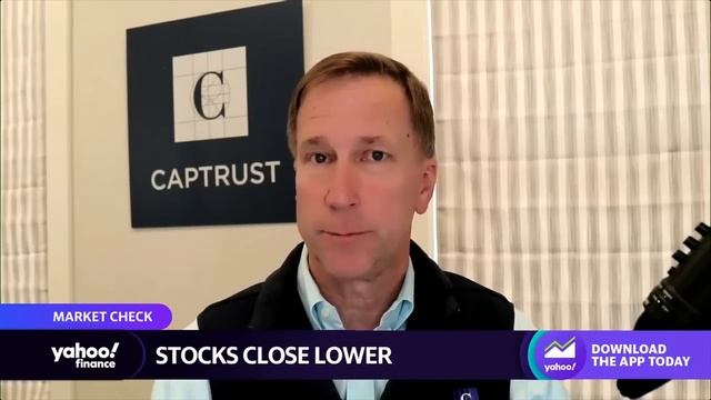Inflation: 'We expect to see weakness in earnings' heading into 2023, strategist says смотреть онлайн