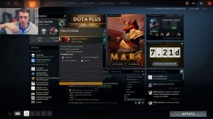 КАК НАУЧИТЬСЯ ИГРАТЬ В ДОТУ С НУЛЯ [МЕНЮ] ГАЙД ДЛЯ НОВИЧКА В ДОТА 2