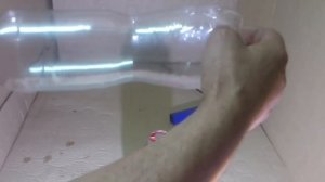 Выпрямление пластиковых бутылок. СОВЕТЫ САМОДЕЛЬЩИКА.