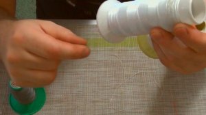 Швейные нитки.  Какие использовать для перетяжки руля и пошива салона?