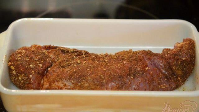 Вкусные будни