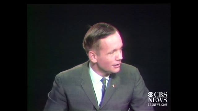 Astronaut Buzz Aldrin talks to "Face the Nation" about Mars смотреть онлайн