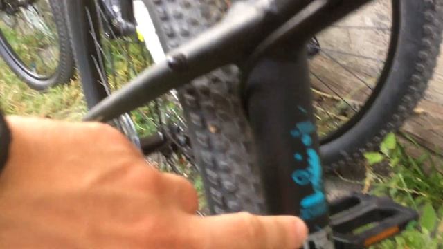 Огляд велосипеда Haro Double Peak Sport 2020. смотреть онлайн