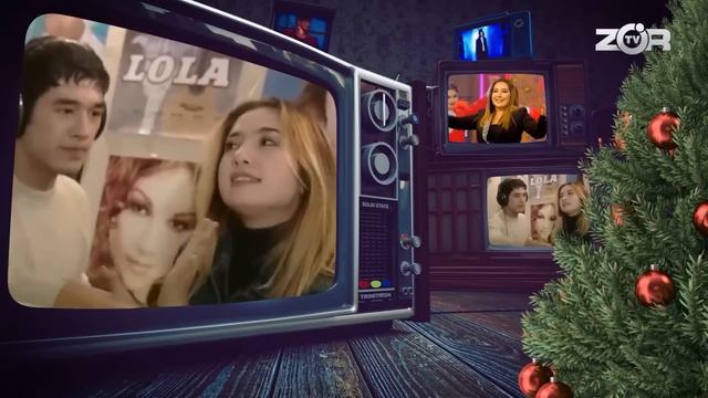 Sevinch Mo'minova - Ne bo'ldi (Retro Xitlar) (Zo'r TV) смотреть онлайн
