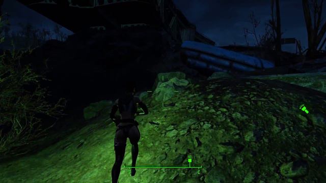Fallout 4 LEVEL 202\016 смотреть онлайн