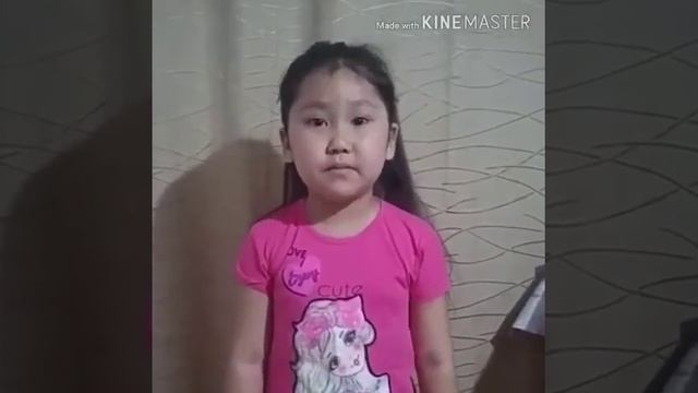 Слова благодарности учителю предшколы 0 класса Мухамеджановой Сауле Сагандыковне!!! смотреть онлайн