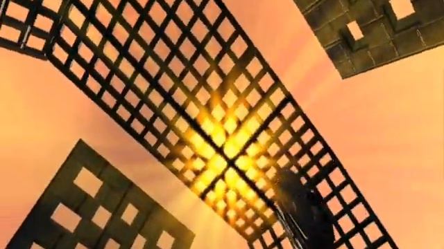Doom 3 - Sun Shafts *fixed* смотреть онлайн
