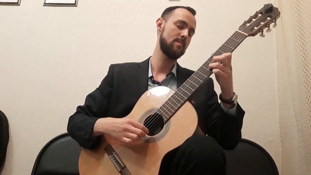 Сергей Дедов - Путешествие в Иерусалим (2 часть из цикла "С гитарой вокруг света") смотреть онлайн