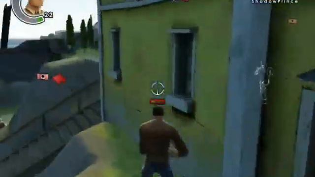 Battlefield Heroes Using Camera Angles to your Advantage смотреть онлайн
