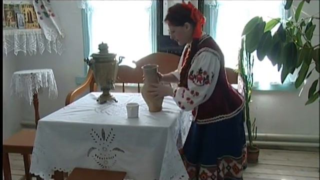 Ансамбль ассоциации "ПромАгро" - Была Мэнэ Маты смотреть онлайн