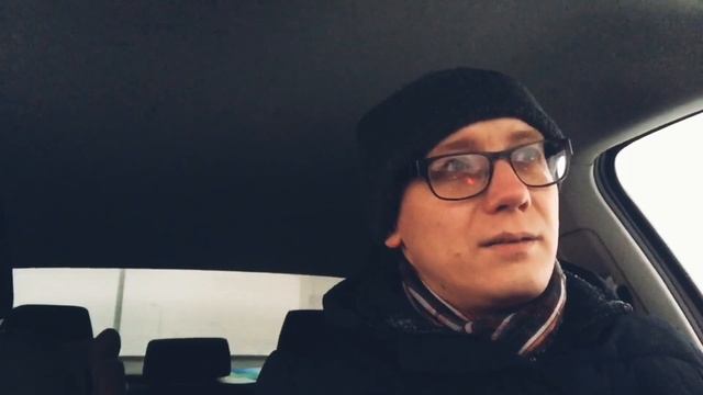 ОБОГРЕВ ИЛИ ПОДОГРЕВ ЛОБОВОГО СТЕКЛА - ПРЕИМУЩЕСТВО VW POLO - ОТЗЫВ ВЛАДЕЛЬЦА смотреть онлайн