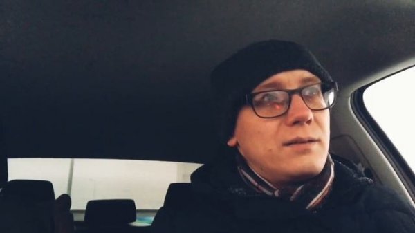 ОБОГРЕВ ИЛИ ПОДОГРЕВ ЛОБОВОГО СТЕКЛА - ПРЕИМУЩЕСТВО VW POLO - ОТЗЫВ ВЛАДЕЛЬЦА