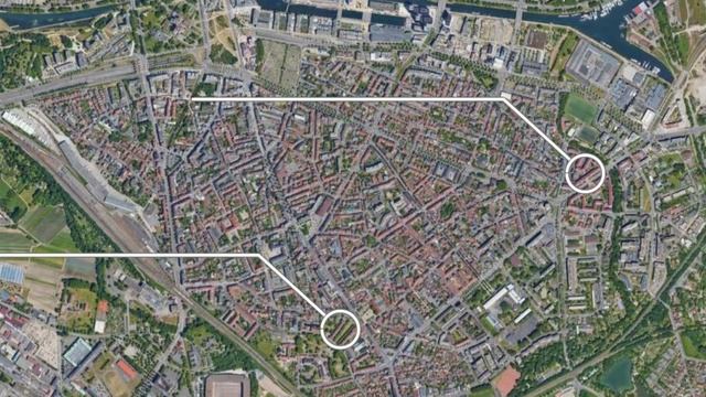 A QUEL POINT L'HISTOIRE A MARQUÉ STRASBOURG ? Ft @HistoireAlsace смотреть онлайн