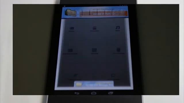 Asus Google Nexus 7 Tablet Review смотреть онлайн