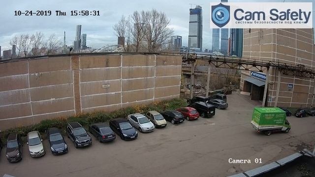 Hiwatch DS-I 400 (C) (2,8) день