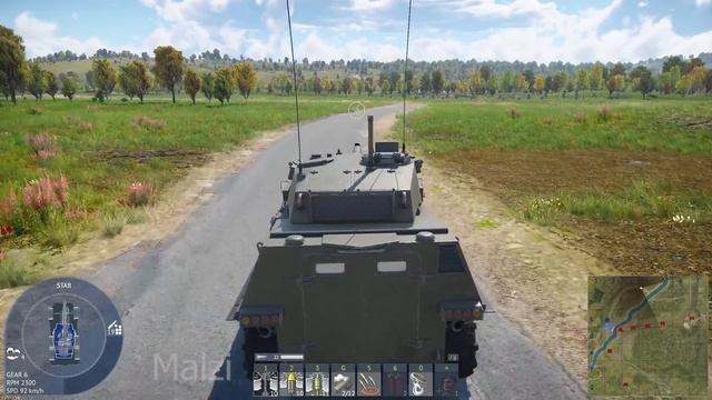 New Update (Dev Server) - KINGS OF BATTLE смотреть онлайн