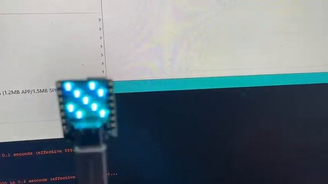 ESP32 C3 driver смотреть онлайн