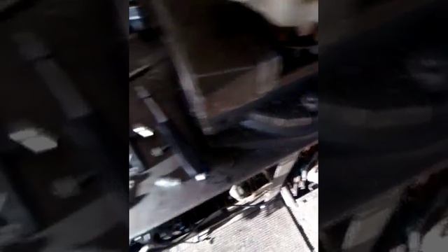 Замена обгонной муфты генератора nissan x-trail 2 ( ниссан T31) смотреть онлайн