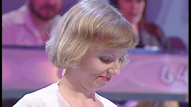 350-й тираж Русского лото 24 июня 2001 года. В гостях Игорь Демарин смотреть онлайн