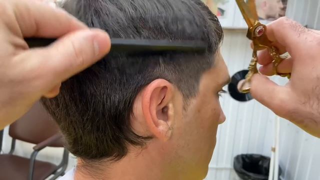 Ножницы , насадки , расческа что выгодней ? смотреть онлайн