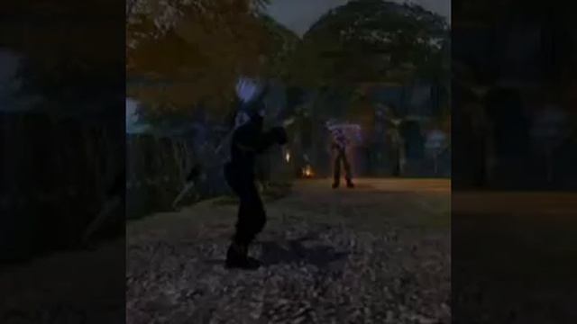 Fable - Spell Turncoat смотреть онлайн