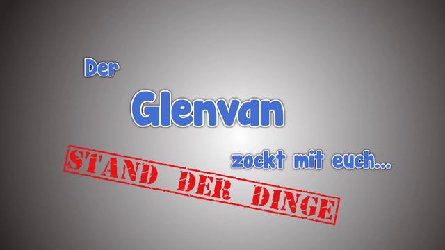 [Info] Stand der Dinge 28.07.2015 - Neues Mikrofon смотреть онлайн