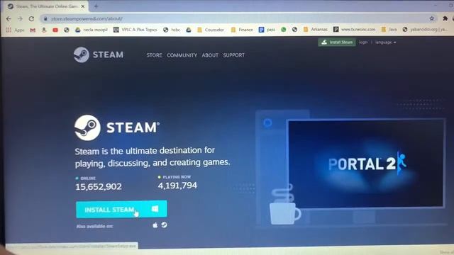 How to Install Some Programs on a Computer without Admin Password смотреть онлайн