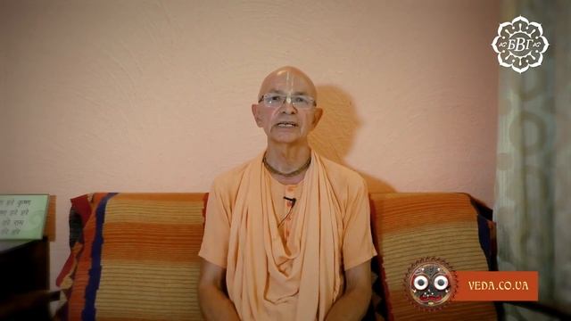Бхакти Вигьяна Госвами - 1. Психология зависимости смотреть онлайн