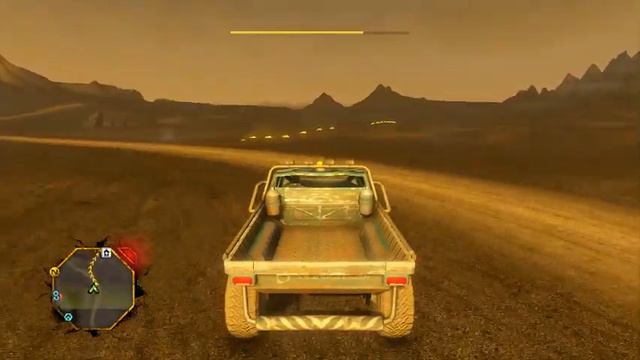 С ТАНКОМ ВСЁ ГОРАЗДО ПРОЩЕ - ПРОХОЖДЕНИЕ ИГРЫ RED FACTION: GUERRILLA #7 смотреть онлайн