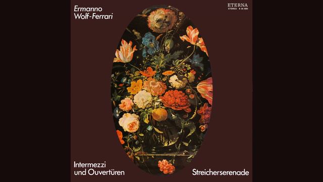 I quatro rusteghi: Intermezzo (Remastered) смотреть онлайн