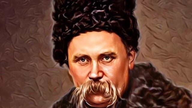 "Невольник" Тарас Шевченко смотреть онлайн