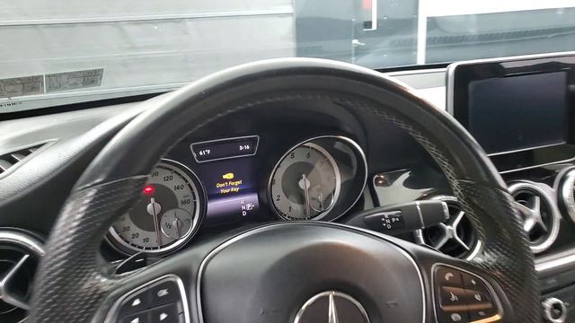 2015 Mercedes-Benz CLA 250 4MATIC® NAVIGATION BACK-UP CAMERA #Carvision смотреть онлайн
