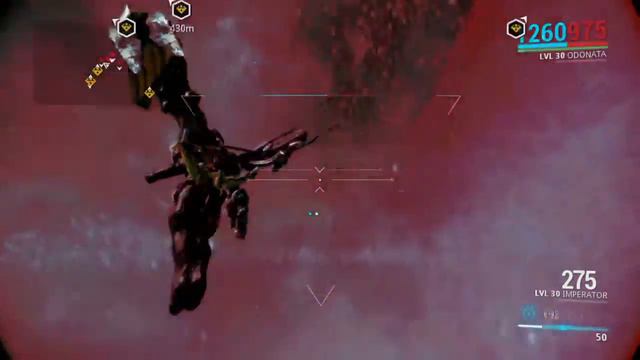 [Warframe PS4] Fomorian Sabotage [Gameplay & Commentary 27] смотреть онлайн