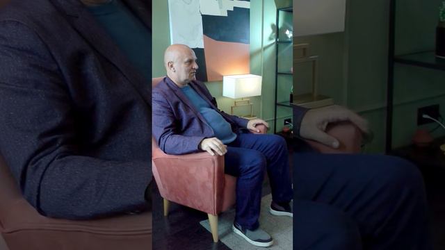 Интервью на темы родовых программ, семейного счастья и маршрутизации в этом направлении смотреть онлайн