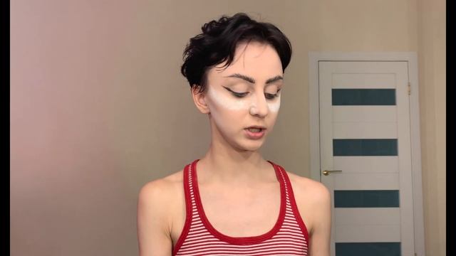 что-то типа влога. сборы в театр: балет "Жизель" и макияж "Игривой травяной змейкой" смотреть онлайн