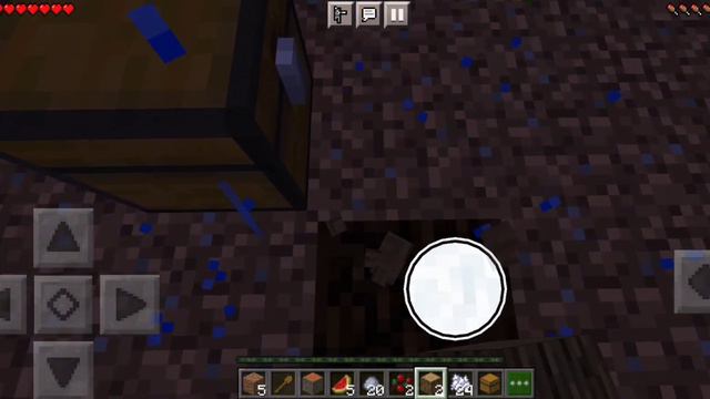 Я попал на 1 блок в майнкрафт | создайом свой мир? смотреть онлайн