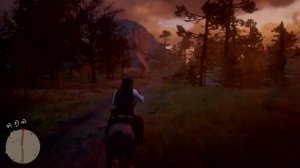 Два мула для сестры Сары