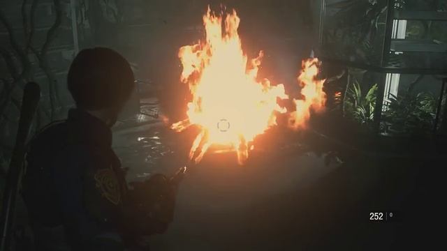 Resident Evil 2 Remake ► Прохождение #2 ► ФИНАЛ (Leon B) смотреть онлайн