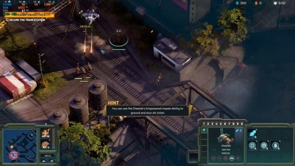 Crossfire Legion Nvidia P106-100 + Intel Pentium G4400 | Versus ID