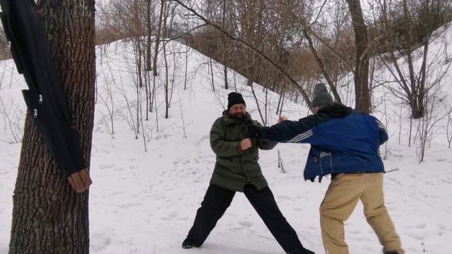 龙门拳法。混元五行拳。Кулачные методы ворот Дракона. Кулак пяти стихий Изначального хаоса. смотреть онлайн