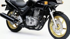 Мотоцикл Honda CB 500  Плюсы и минусы