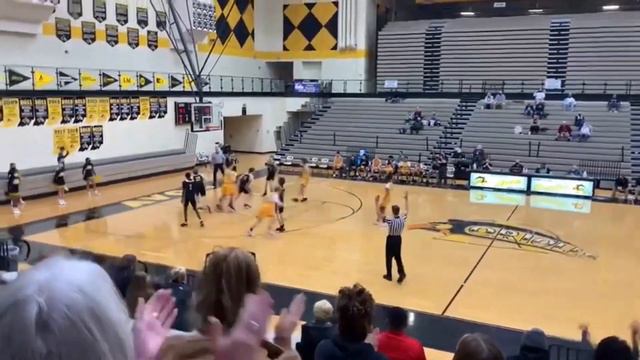 2024 Jordan Lomax 6'2" Avon HS 20-21 Freshman season JV highlights смотреть онлайн