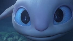 Беззубик и Дневная Фурия {Принцесса}?