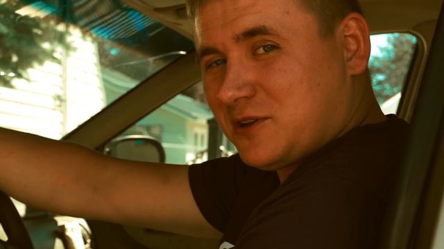 VLOG#31 Что едим, где живем и на чем ездим в Америке? Вторая неделя в США! смотреть онлайн