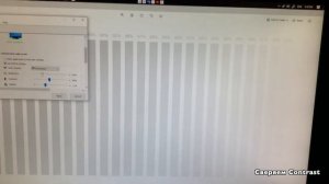Простая калибровка монитора/телевизора. Monitor/TV Calibration (PC to Monitor/Plasma TV FHD 16:9)