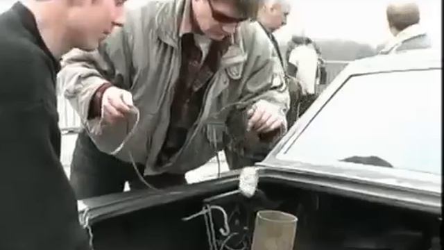 Как снималась 'Бригада' смотреть онлайн