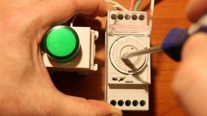 Реле времени AT2 R ABB