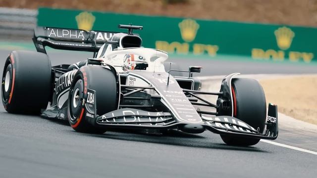 Red Bull SPEAKS On Gasly Exit! Schumacher Replacement Truth.. смотреть онлайн