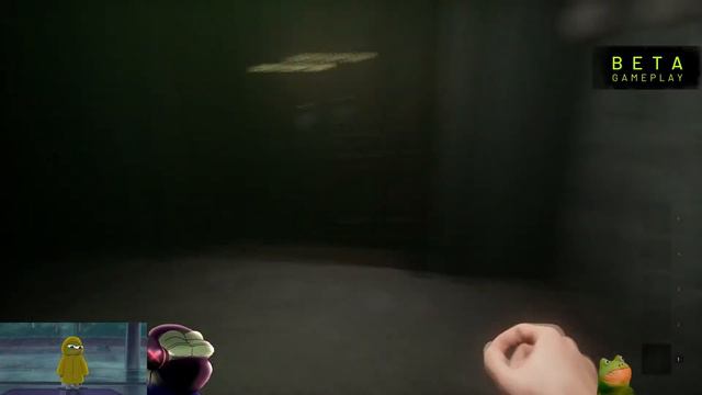 Deceit 2 баг потерял голову смотреть онлайн